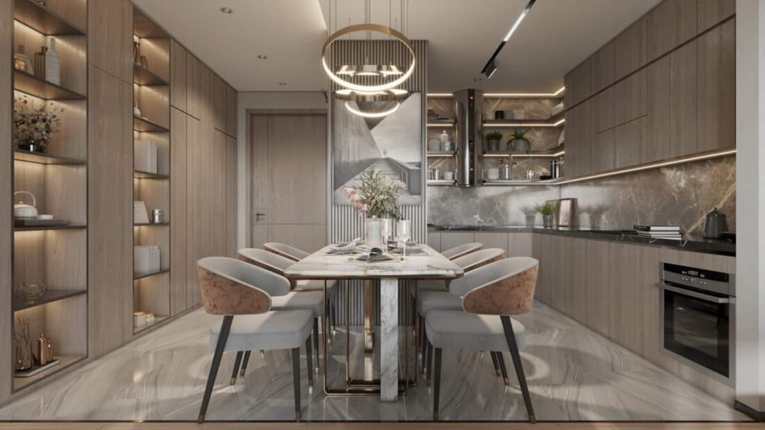 Interior Design in Dhaka Rishi height-Moghbazar_Design Doctors Studio