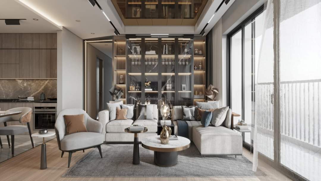 Picture of Interior design