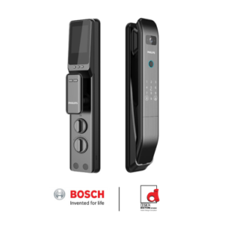 Bosch Door Lock