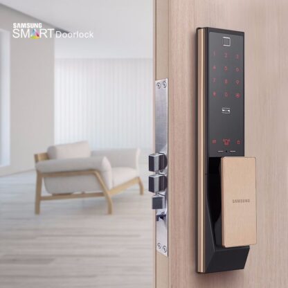 Samsung SHP‑DP739 Smart Door Lock