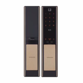 Samsung SHP‑DP739 Smart Door Lock