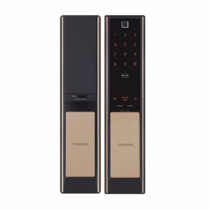 Samsung SHP‑DP739 Smart Door Lock