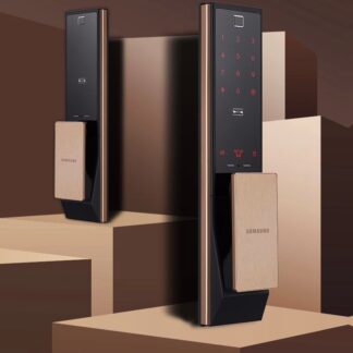 Samsung SHP‑DP739 Smart Door Lock