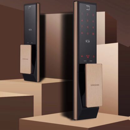 Samsung SHP‑DP739 Smart Door Lock