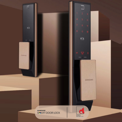 samsung p739 door lock