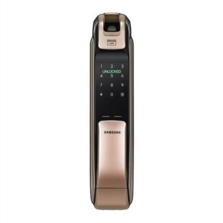 Samsung Digital Door Lock SHS-DP728