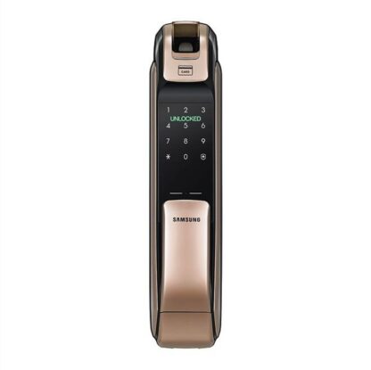 Samsung Digital Door Lock SHS-DP728
