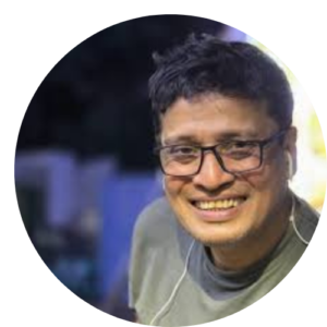 Principal Designer | Shafiul Islam