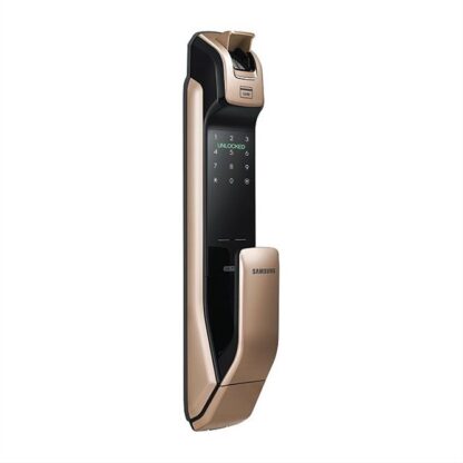 Samsung Digital Door Lock SHS-DP728