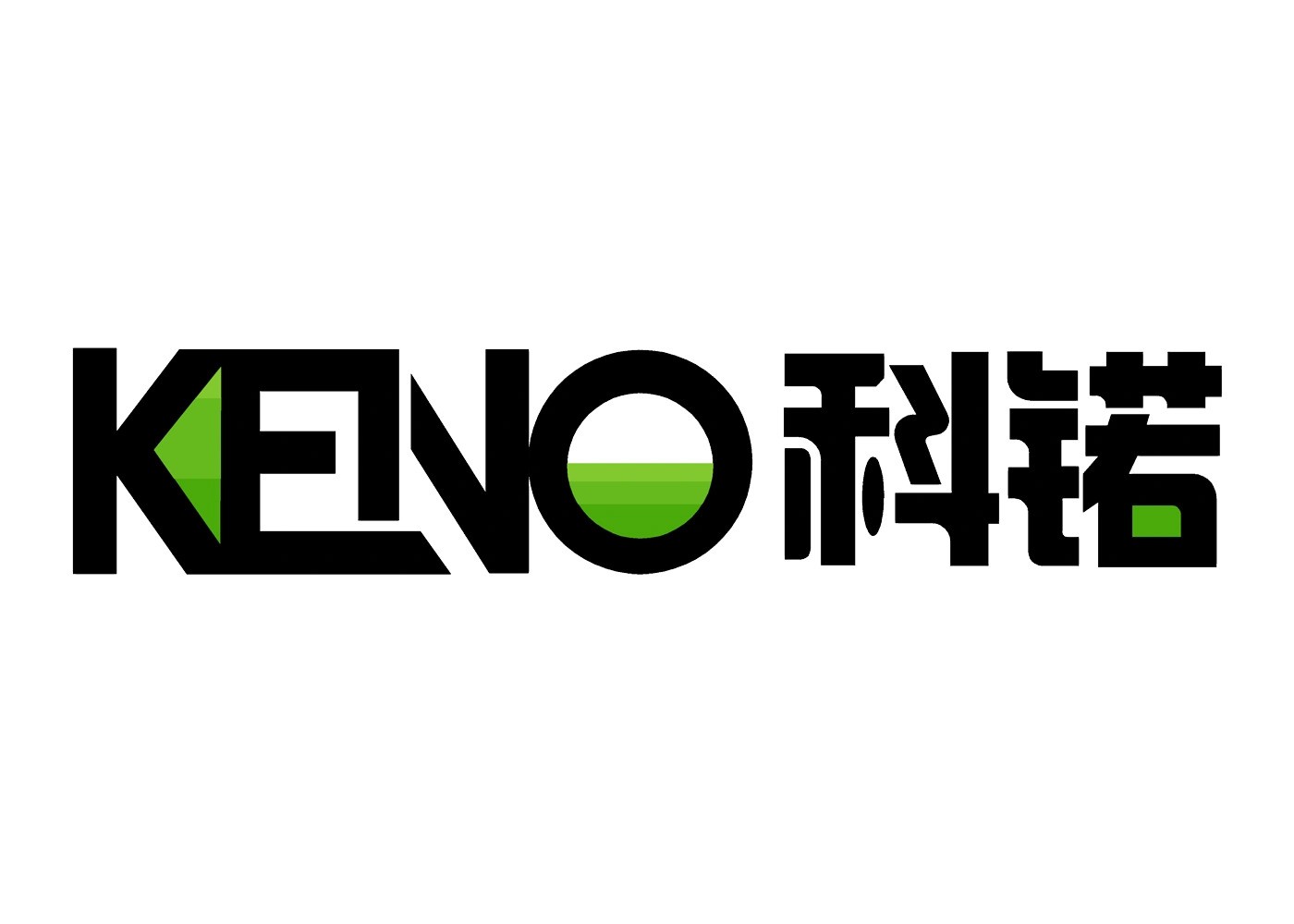 keno- a brand