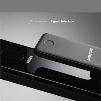 Samsung SHP‑P50 Smart Door Lock