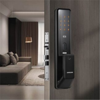 Samsung SHP‑P50 Smart Door Lock