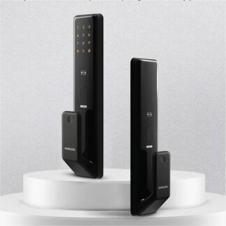 Samsung SHP‑P50 Smart Door Lock