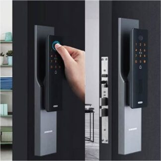 Samsung SHP‑P50 Smart Door Lock