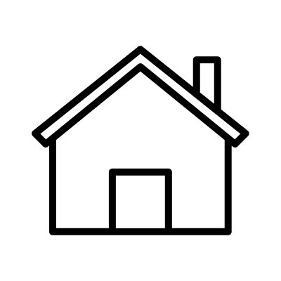 Icon representing Residential Interior Design