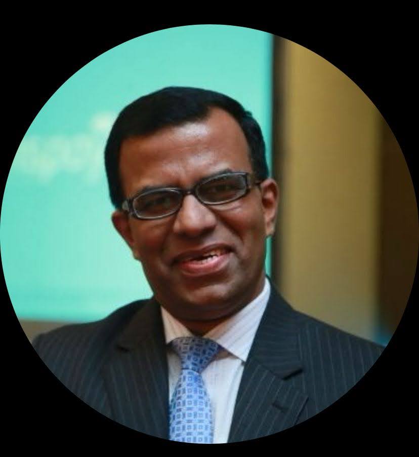 Md Khairuzzaman- Transfast Bangladesh