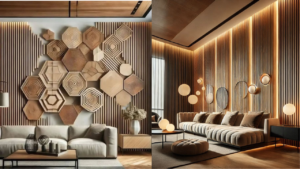 wall interior design- design doctors studio
