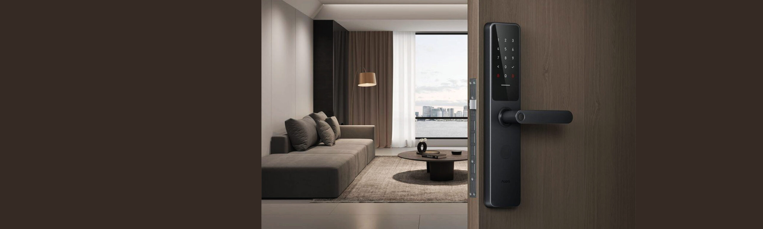 Hotel Door Locks 1 Banner for RFID Hotel Door Lock-design doctors studio-hotel lock cox's bazar