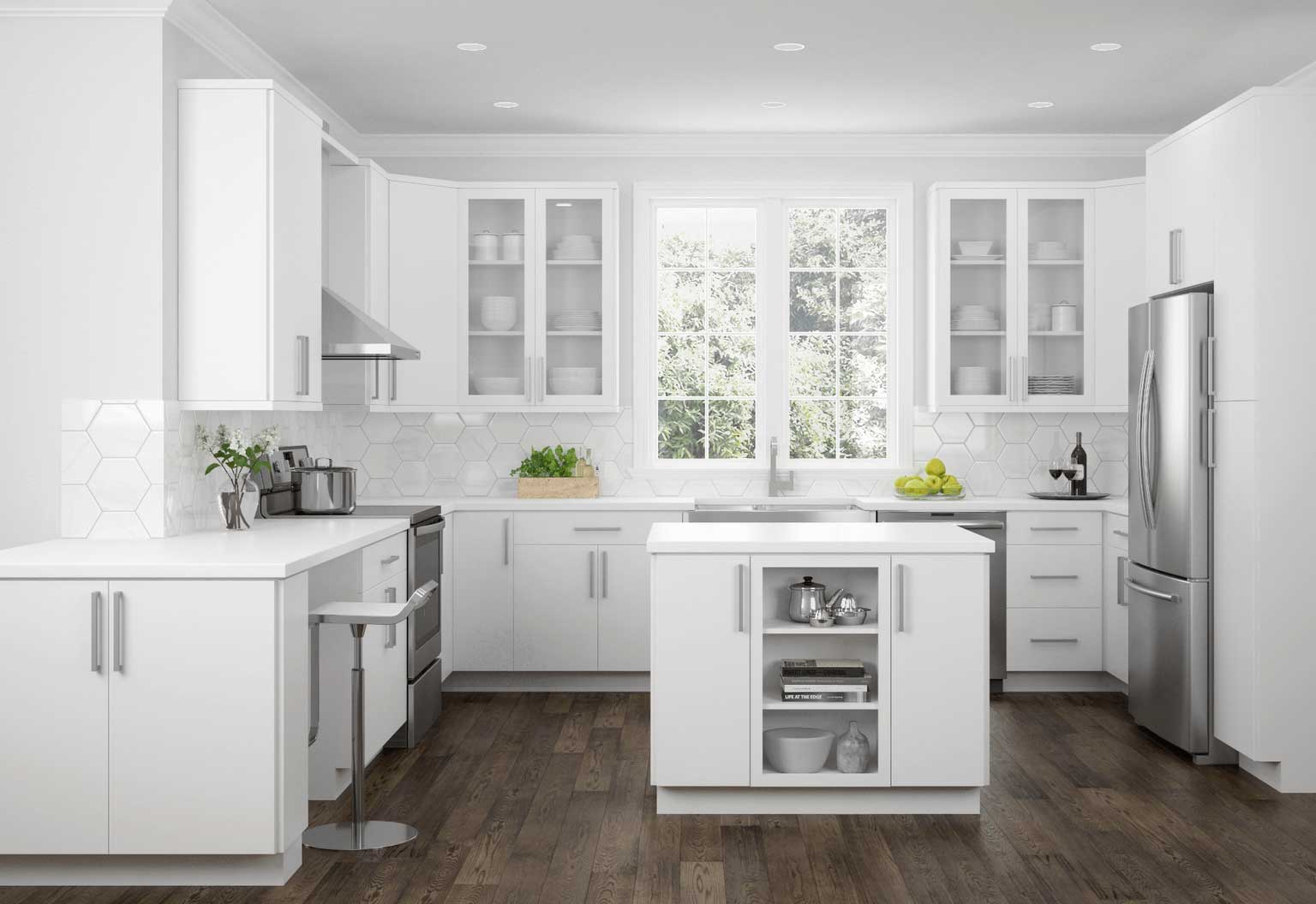 kitchen cabinet design-design doctors studio