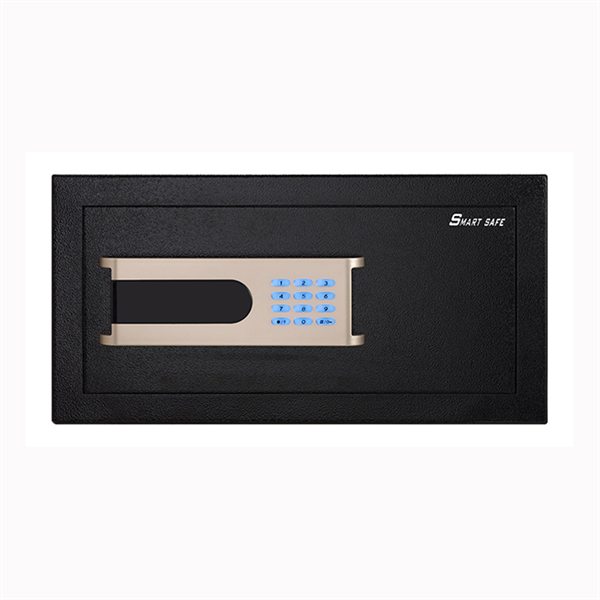 Electronic Hotel Safe - Harmony-design doctors studio-hotel door lock