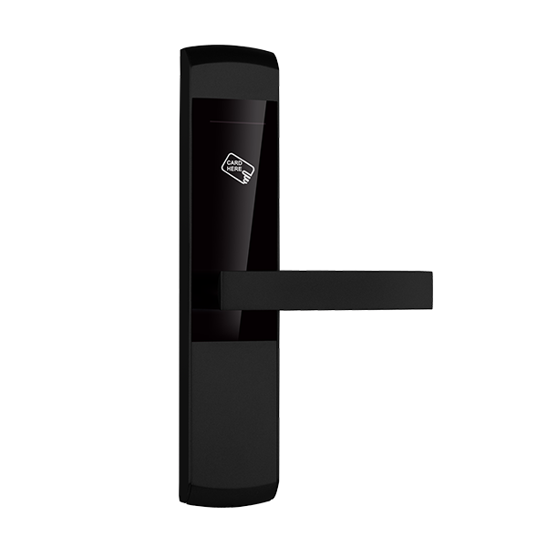 VISUAL-RFID-Door-Lock-design doctors studio-best hotel door lock-smart door lock