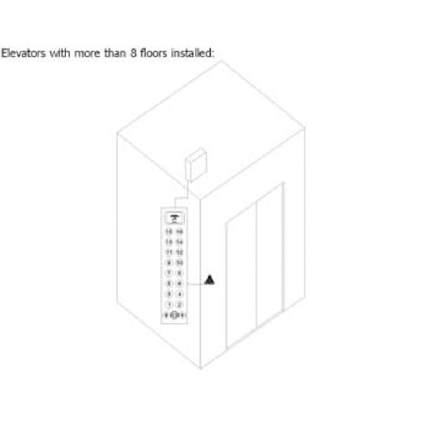 rfid-elevator-controller-design doctors studio-hotel door lock