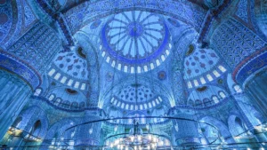 Mosque interior design bangladesh- design doctors studio