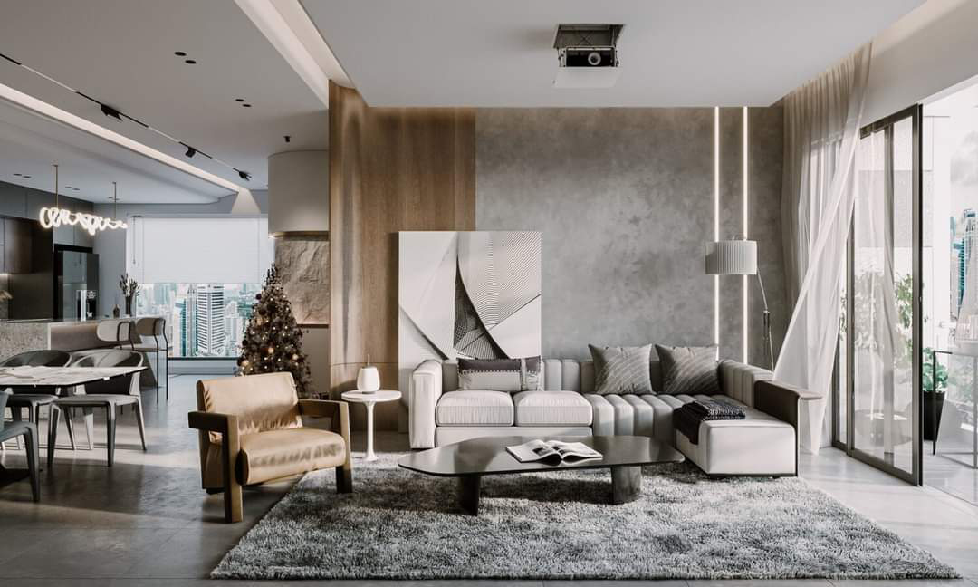 Modern Drawing Room Interior Design Ideas: Transform Your Living Space in 2025-design doctors studio