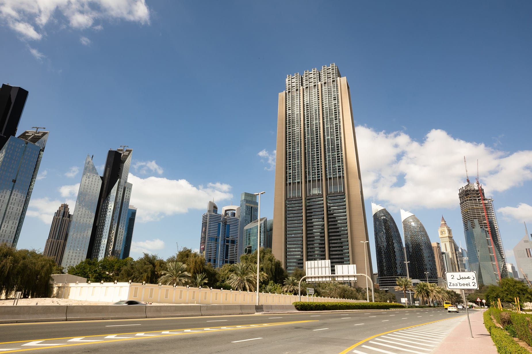 index dubai-Office-design doctors studio