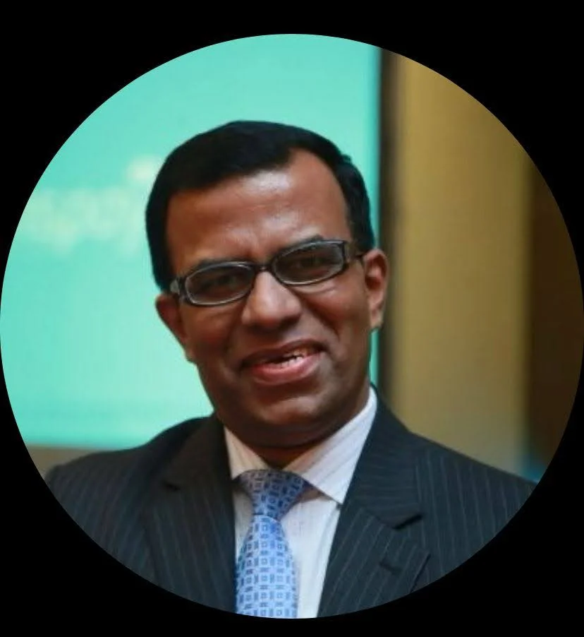 Mohammad Khairuzzaman