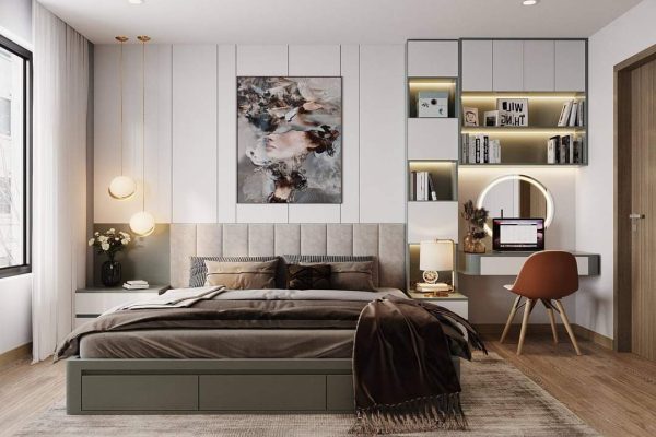 Duplex Home