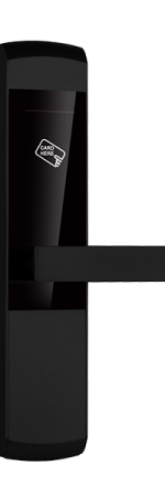 VISUAL-RFID-Door-Lock-design doctors studio-best hotel door lock-smart door lock