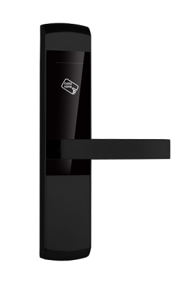 VISUAL-RFID-Door-Lock-design doctors studio-best hotel door lock-smart door lock
