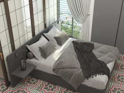 Our Latest Portfolio_Client project-Kamal's House_Design Doctors Studio
