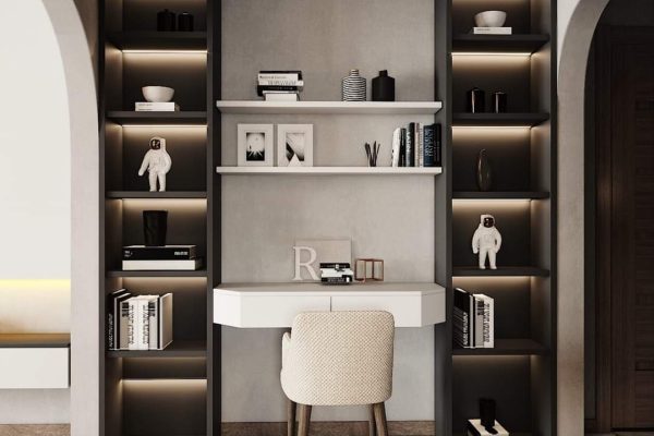 Duplex Home