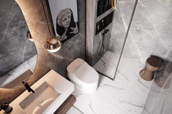 Hotel interior Design
